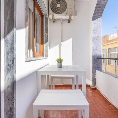 Ria Guest House アルヴォル エクステリア 写真