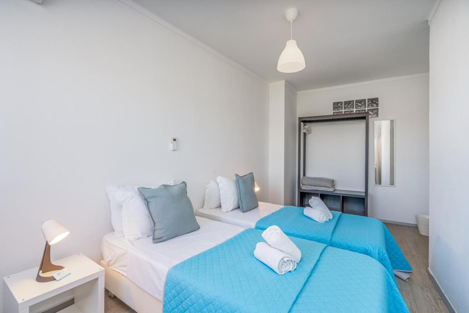 Ria Guest House アルヴォル エクステリア 写真