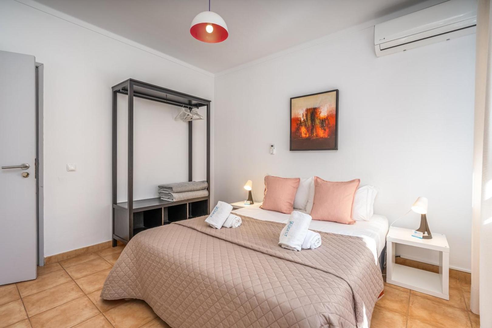 Ria Guest House アルヴォル エクステリア 写真