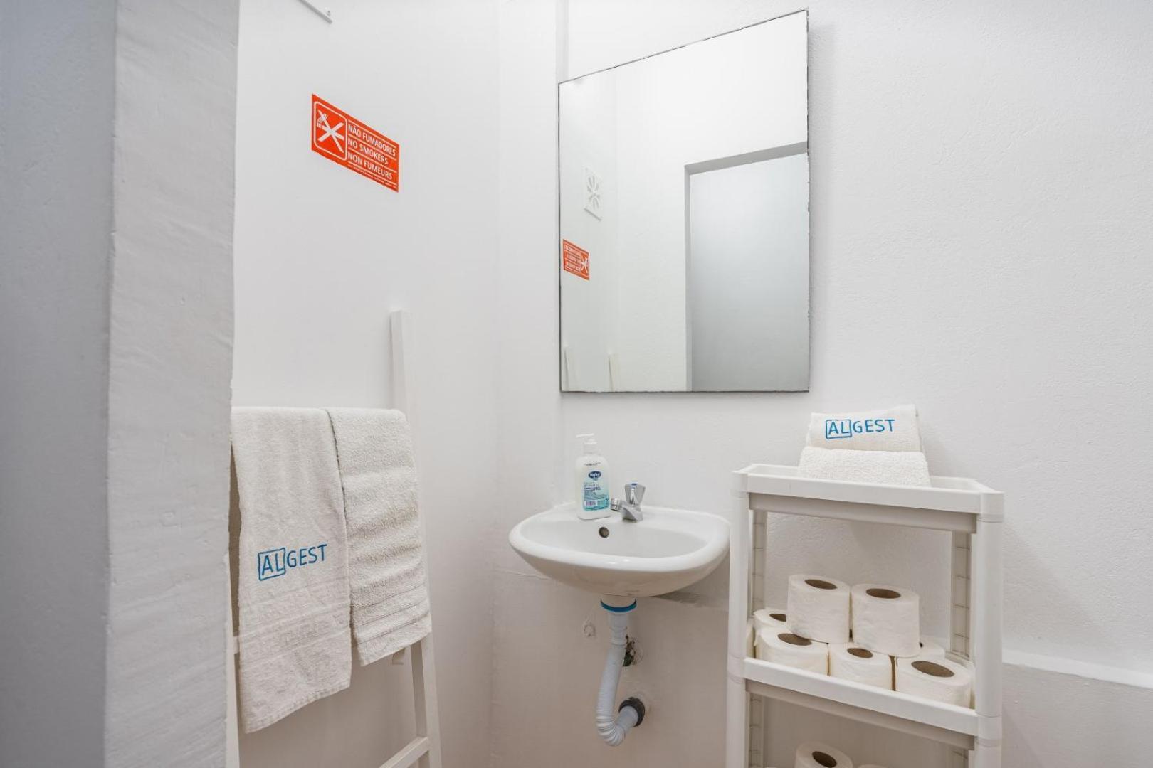 Ria Guest House アルヴォル エクステリア 写真