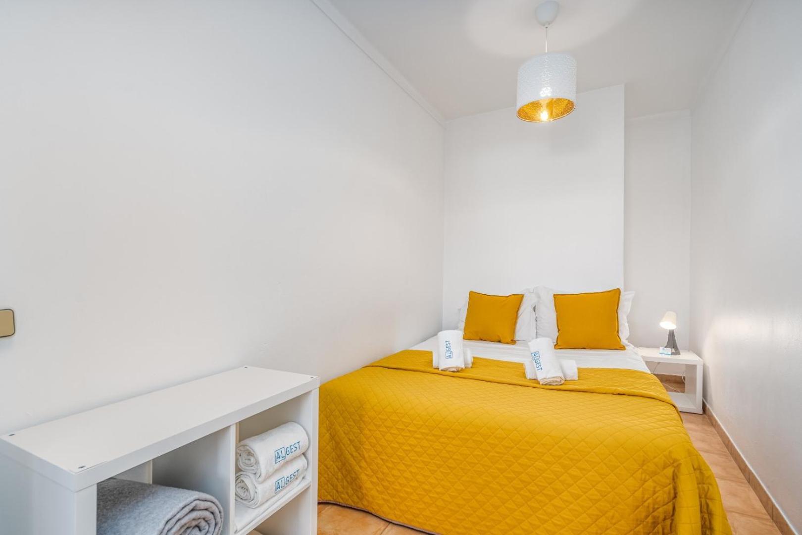 Ria Guest House アルヴォル エクステリア 写真