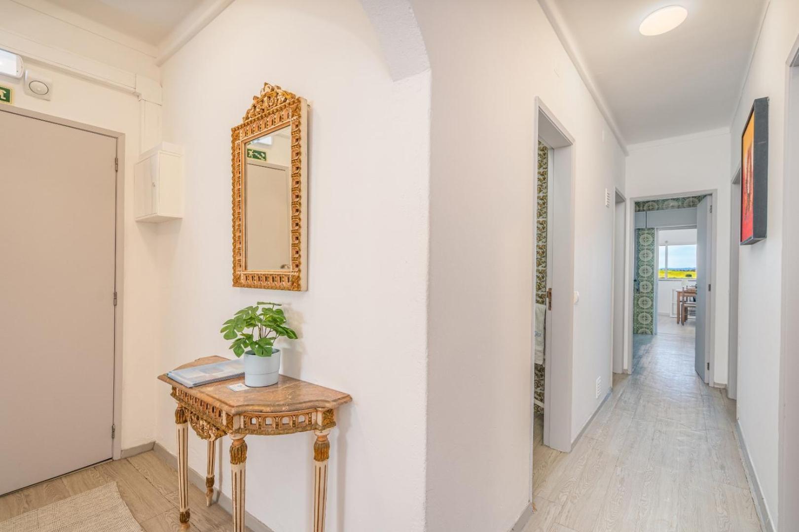 Ria Guest House アルヴォル エクステリア 写真