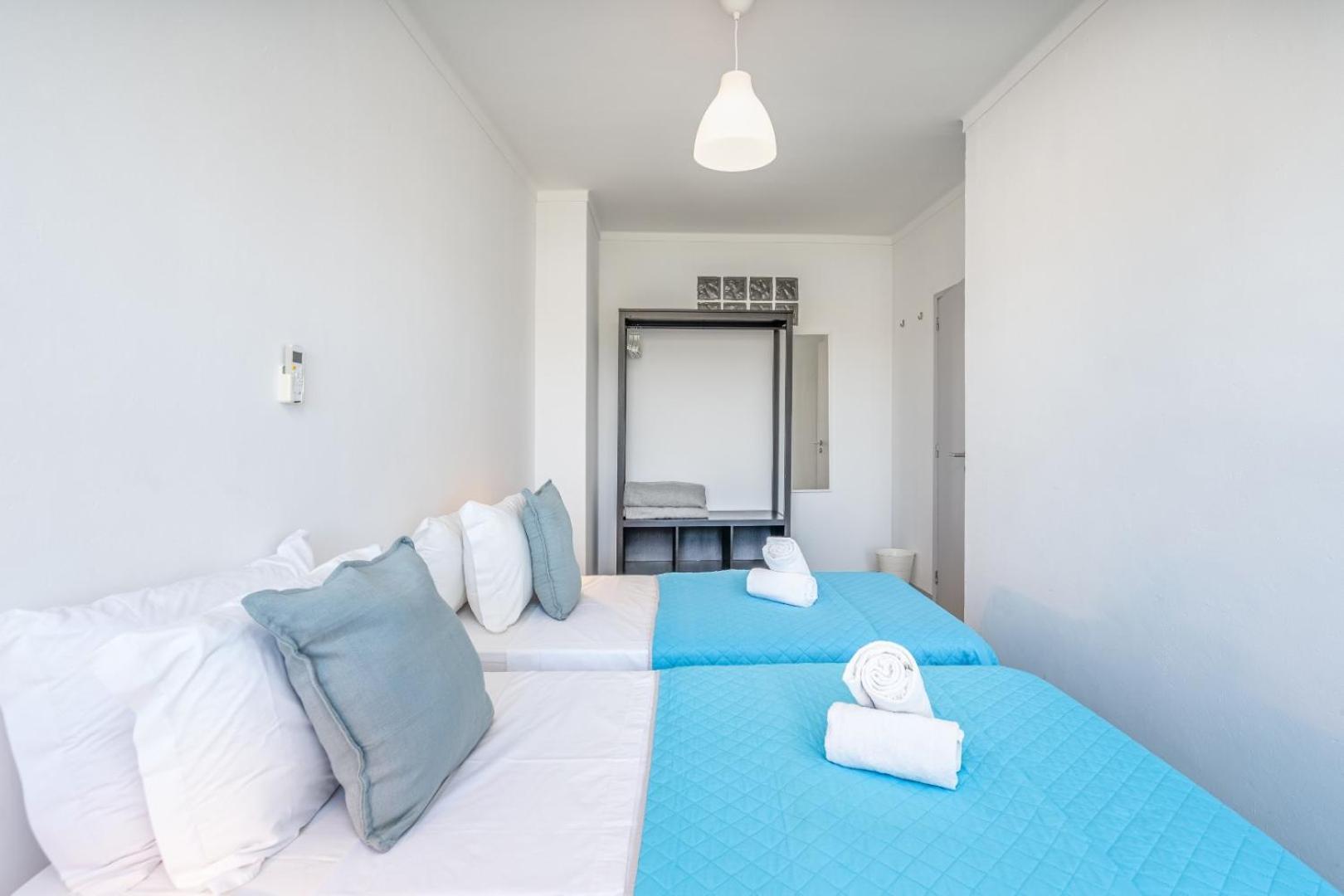 Ria Guest House アルヴォル エクステリア 写真