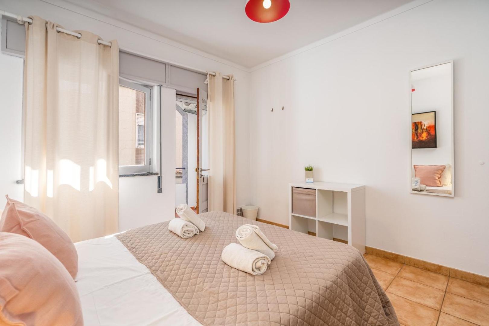 Ria Guest House アルヴォル エクステリア 写真