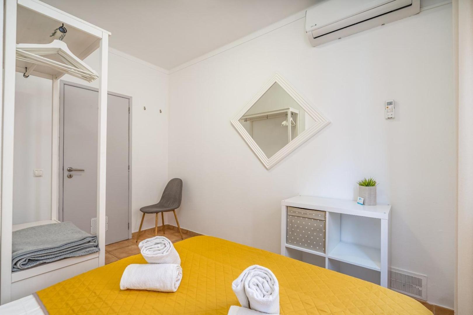 Ria Guest House アルヴォル エクステリア 写真