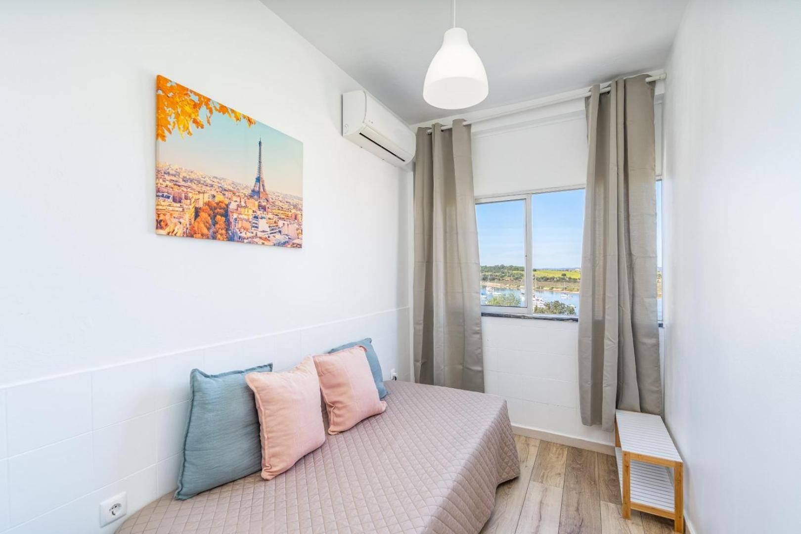 Ria Guest House アルヴォル エクステリア 写真